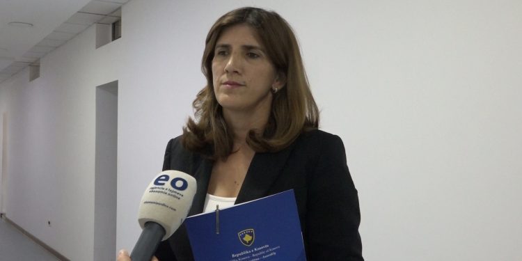 Musliu: Policia e Kosovës duhet të lirohet nga marionetat dhe kaubojët