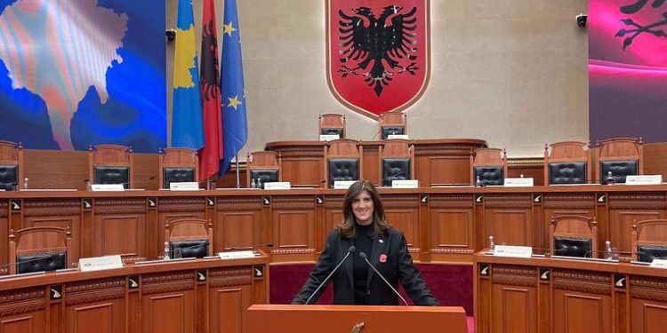 Musliu uron festën e 28 nëntorit: Për mua është e qartë se sa i lartë është çmimi i lirisë