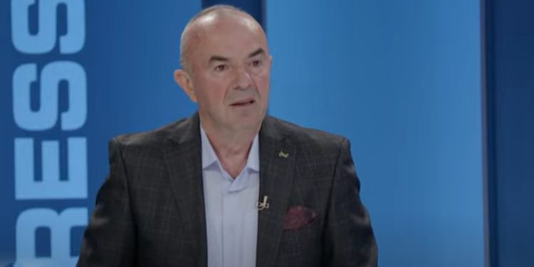 Geci: Thaçi e Veseli ishin pjesë e aksioneve të para në Runik të Drenasit