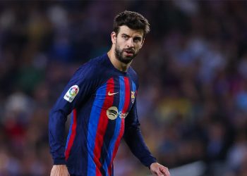 Pique drejt pensionimit nga futbolli, Barcelona gjeneron mbi 10 milionë euro nga paga e tij