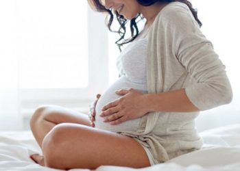 Kur jeni shtatzënë, ka shumë ndryshime nëpër të cilat kalon trupi juaj