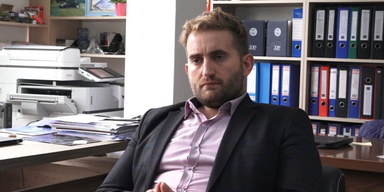 Dorëheqjet në veri, Shala: Po shkatërrohet integrimi i gjyqësorit