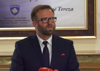 Abazi: Procesi i Berlinit Kosovën e trajton të barabartë me vendet tjera të Ballkanit