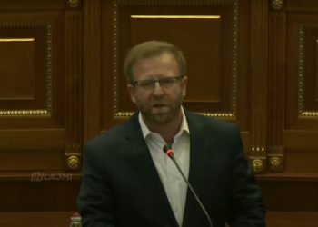 Abazi kritikon Qeverinë: Miratoni buxhet pa strategji të energjisë, sigurim jetësor për policët