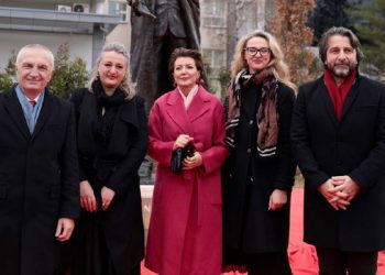 Ilir Meta: Emri dhe vepra e Çettës, simbol frymëzues për të punuar për kombin