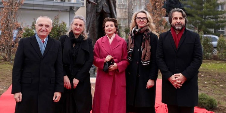 Ilir Meta: Emri dhe vepra e Çettës, simbol frymëzues për të punuar për kombin