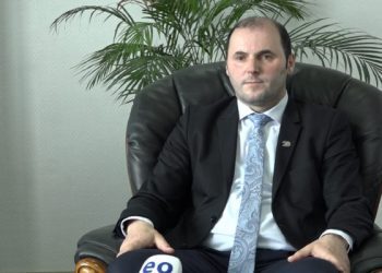 Drejtori i Administratës Tatimore të Kosovës: Afro 13 milionë janë inkasuar për vitin 2022