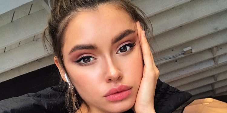 “Kam ftoftë”, make up-i më trendi i sezonit vjeshtë – dimër