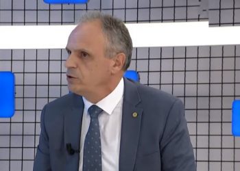 Ish Rektori Sahiti: Kam dyshime për shkarkimin tim