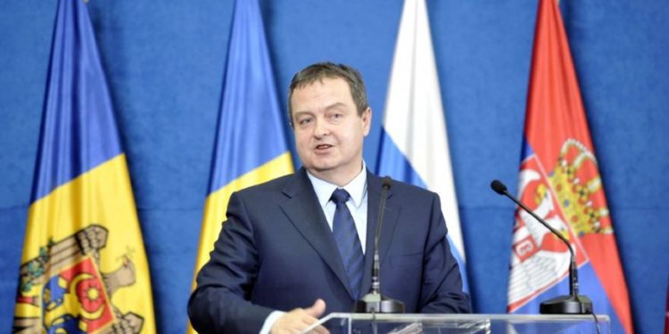 Daçiq: Pa marrë ofertë të mirë nga Perëndimi nuk e lëshojmë dorën e Rusisë