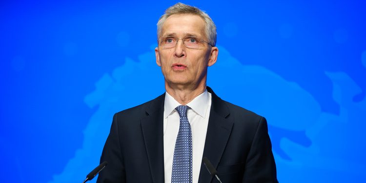 Stolenberg: Putini bëri gabime strategjike kur pushtoi Ukrainën