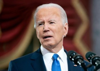 Presidenti Biden për Kombëtaren e SHBA-së: Nuk jemi favoritë, por e di se do të luajmë me zemër