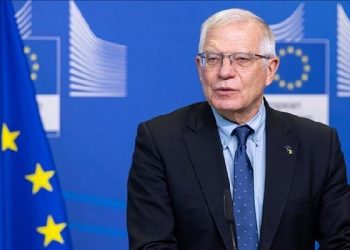 Borell: Serbët duhet të iu kthehen punës në institucionet e Kosovës