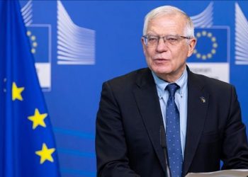 Kriza në veri, Borrell thotë se ka një propozim për zgjidhjen e situatës por nuk jep detaje