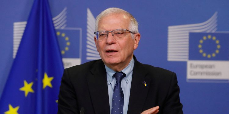 Kriza në veri, Borrell thotë se ka një propozim për zgjidhjen e situatës por nuk jep detaje