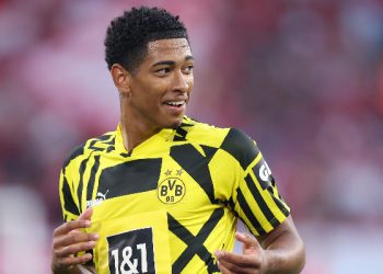 Shefi i Dortmund, Watzke: Bellingahm duhet të na tregojë nëse dëshiron të qëndrojë ose të shkojë