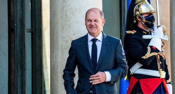 Scholz: Shteti gjerman duhet të ketë ndryshime për ata që duan të marrin nënshtetësi