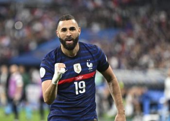 Karim Benzema mbetet jashtë Kupës së Botës 2022