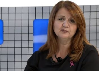 Fatmire Kollçaku: Gjuha e përdorur në foltoren e Kuvendit është për keqardhje