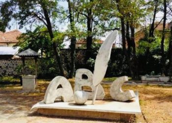 114 vjet nga Kongresi i Alfabetit