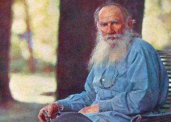 Sot janë bërë 112 vjet nga vdekja e shkrimtarit rus Leon Tolstoy