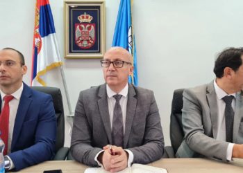 Merret vendimi, Lista Serbe largohet nga instutucionet e Kosovës
