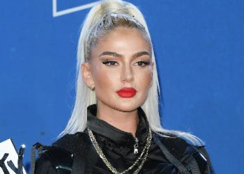 Këngëtarja e famshme Lorendana nominohet për çmimin MTV Europe Music Awards