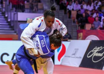 Xhudistja Loriana Kuka pëson humbje në gjysmëfinale