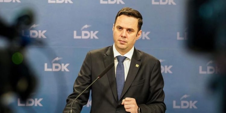 Abdixhiku për 28 Nëntorin: Ditë historike e të gjithë shqiptarëve