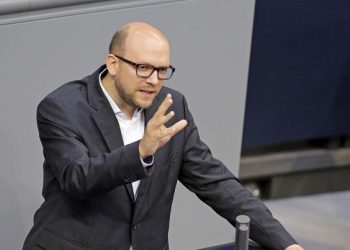 Mosmbajtja e premtimeve nga BE-ja, Sarrazin: Dëshpëruese për të rinjtë e Ballkanit