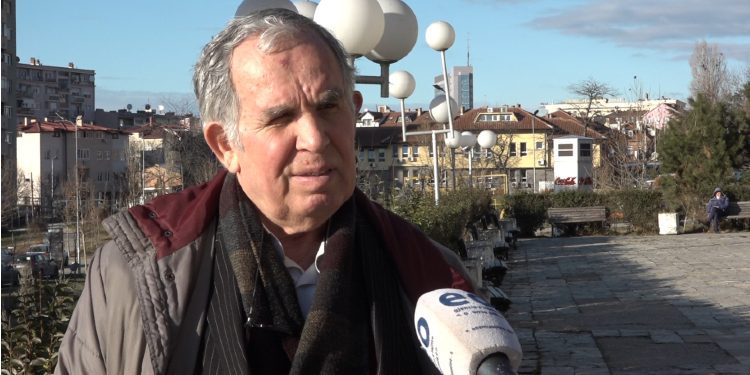 Mazllum Baraliu: Kuvendi funksionon edhe pa Listën Serbe