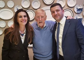 Krasniqi: Walker, miku më i madh i Kosovës