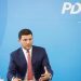 Krasniqi: Sanksionimi i ministrave është një alarm që duhet të merret seriozisht