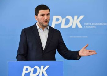 Vrasja e 63 vjeçares, Krasniqi: Të veprohet urgjent në parandalimin e viktimave të dhunës në familje