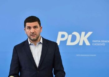 Krasniqi për sulmin në Turqi: Të gjenden përgjegjësit e aktit terrorist