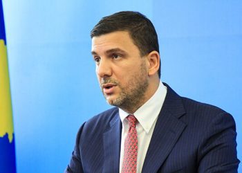 Krasniqi: Takimet në Bruksel dhe SHBA në shërbim të Republikës së Kosovës