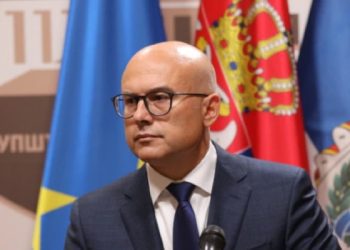 Vuçeviq: Thirrjet tona për dialog nuk do të thotë se jemi të dobët apo të papërgatitur!