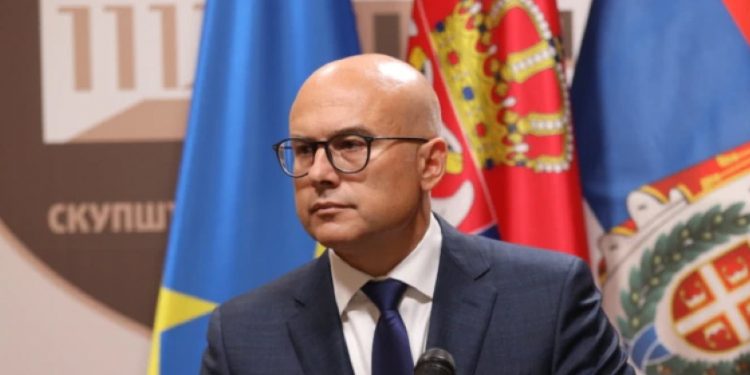 Vuçeviq: Thirrjet tona për dialog nuk do të thotë se jemi të dobët apo të papërgatitur!