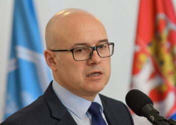 Ministri serb Vuçeviq: Askush nuk dëshiron luftëra, Serbia është një vend serioz