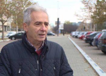 Kryetari i Komisionit për Kosovë në Serbi: Prishtina nuk është e gatshme për marrëveshje