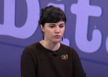 Aktivistja Syla: Institucionet e vendit e marrin jo seriozisht trajtimin e dhunës