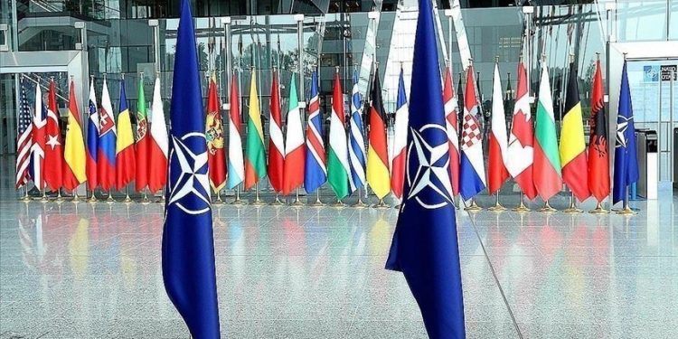 NATO: Do të ndërhyjmë nëse cënohet siguria në Kosovë