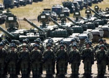 Shtimi i trupave të NATO-s në Ballkan, shqetësohet Rusia