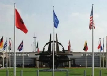 Aleatët e paqes e sigurisë, NATO dhe KFOR urojnë 110 vjetorin e Pavarësisë së Shqipërisë