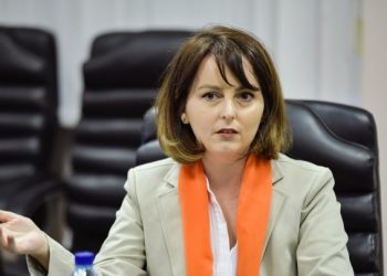 Dorëhiqet nga pozita e zëvendësministres së drejtësisë, cila është arsyeja flet Nita Shala