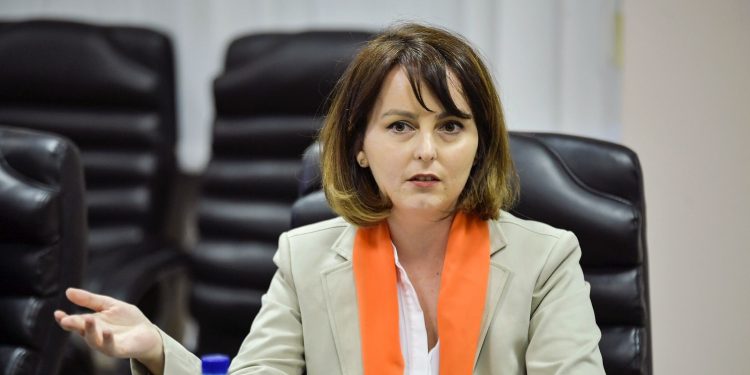 Dorëhiqet nga pozita e zëvendësministres së drejtësisë, cila është arsyeja flet Nita Shala