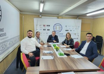 Oda e Hotilerisë-Qeverisë: Kërkojmë nga 200 euro për çdo punëtor të sektorit privat
