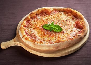 Kjo është receta speciale e picës margarita