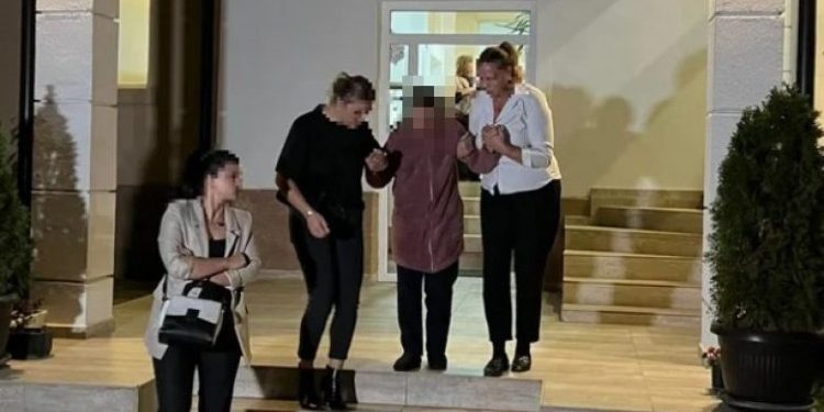 Lirohen infermieret, vajza e të moshuarës: Gjykata thelloi plagën tonë në zemër