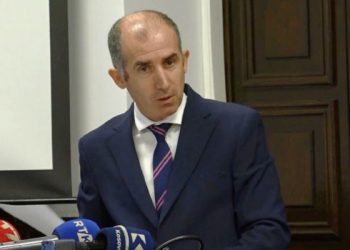 Qerim Qerimi zgjedhet rektori i ri i UP-së